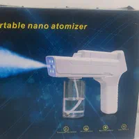 دستگاه نانو استیم