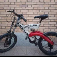 دوچرخه سایز 20 دنده ای