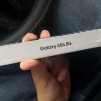 گلکسی a56 رم 12|موبایل|کرمانشاه, |دیوار