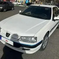 پارس سال مدل۱۴۰۲ کاپوت گلگیر استوک تعویض شده|خودرو سواری و وانت|باقرشهر, |دیوار