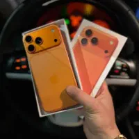 ایفون ۱۷طرح