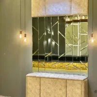 نما خلیجی /شهرک هکتاری/عروسک منطقه/سنددار|فروش خانه و ویلا|نور, |دیوار