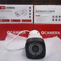 پک دوربین مدار بسته