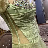 لباس عقد و حنابندان|لباس|بندرعباس, |دیوار