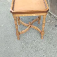 جلو مبلی عسلی|مبلمان خانگی و میز عسلی|تهران, شهرک صادقیه|دیوار