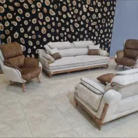 400 مدل مبل در بازار بزرگ مبل ملل 36 ماهه
