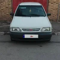 خودرو|خودرو سواری و وانت|میانه, |دیوار