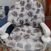 مبل راحتی ۷نفره سفارشی ساخته شده تمیز راحت|مبلمان خانگی و میز عسلی|اسلام‌شهر, مسکن مهر اسلاشهر (شهرک امام خمینی)|دیوار