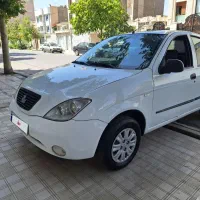 تیبا مدل ۹۹