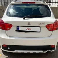 کوییک r پارس خودرو