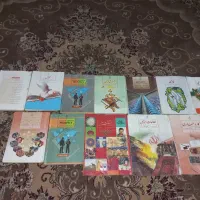 کتاب نهم.و دهم رشته فنی