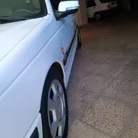 پارس تیوفایو 98