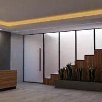 نیروی کار ماهر چایخانه