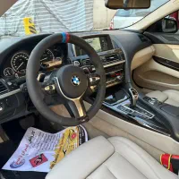 بی ام و bmw640گرن کوپه تنها مشکی پلاک مشابه 528فر|خودرو سواری و وانت|تهران, جردن|دیوار