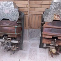 آبگرمکن دیواری