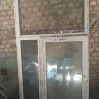 پنجره دو جداره