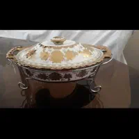 سوفله خوری والمر دار نو