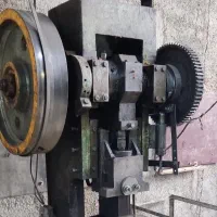 پرس ضربه ای