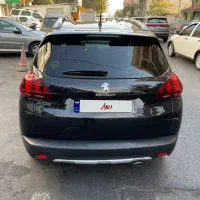 پژو ۲۰۰۸ مدل ۹۸|خودرو سواری و وانت|تهران, ولنجک|دیوار