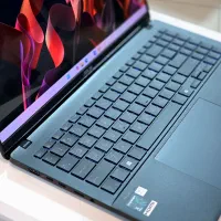 لپتاپ ایسوس ASUS Q5507Q پردازنده Snapderagon|رایانه همراه|شیراز, ملاصدرا|دیوار