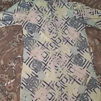 شومیز بسیار خنک و سبک