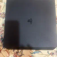 PS4 slim