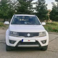 سواری سوزکی ویتارا96