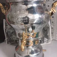 سماور ۶ لیتری