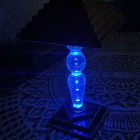 اباژور|چراغ خواب و آباژور|تبریز, |دیوار