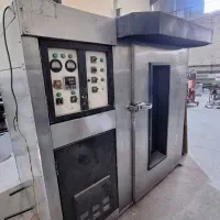 فر قنادی ۳۲ سینی