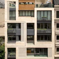 پیش فروش آپارتمان ۱۴۵ متری تک واحدی ویو جنگل