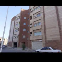 شهرک بعثت منازل بوستان