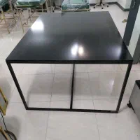 میز کار کاملا نو