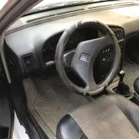 پژو ۴۰۵ موتور ۲۰۰۰ مدل ۱۳۷۳
