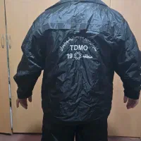 بادگیر دو تکه داخل پشم ضد آب|لباس|سنندج, |دیوار