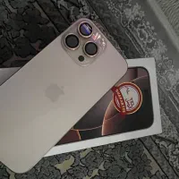 Iphone16 pro max 256GB