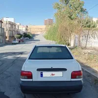 پراید مدل90 اتاق تعویض98|خودرو سواری و وانت|مهاباد (آذربایجان غربی), |دیوار