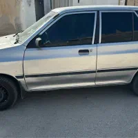 پراید مدل ۸۴|خودرو سواری و وانت|لامرد, |دیوار