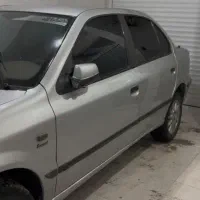 سمند عتیقه ۸۳