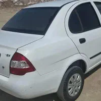 تیبا ۱ مدل ۹۷|خودرو سواری و وانت|اهواز, دانشگاه چمران|دیوار