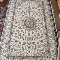 فرش دستباف ۶ متری