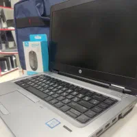 لپتاپ اچ‌پی، استوک در حد نو، قسطی