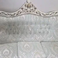 مبل ۷ نفره|مبلمان خانگی و میز عسلی|تهران, کیانشهر|دیوار