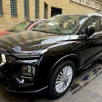 هایما اس S8 صفر S 8 خشک 1404 (نمایندگی ۱۱۳۵ همتی)|خودرو سواری و وانت|تهران, شهرک آزمایش|دیوار