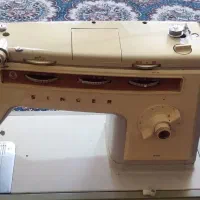 چرخ خیاطی سینجر