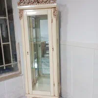 میز تلویزیون و گنجه