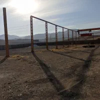 اجاره زمین جهت انبار (دارای جرثقیل)