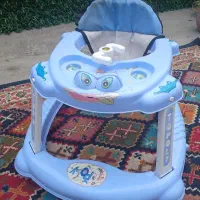 روروئک بچه سالم|کالسکه و لوازم جانبی|نوشهر, |دیوار