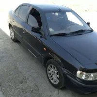 سمند مدل ۹۰|خودرو سواری و وانت|صباشهر, |دیوار