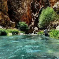 دورهمی و طبیعت گردی|فعالیت داوطلبانه|ری, ظهیرآباد|دیوار